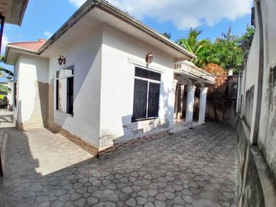 3 Bedrooms House for Rent at Kimara, Dar Es Salaam