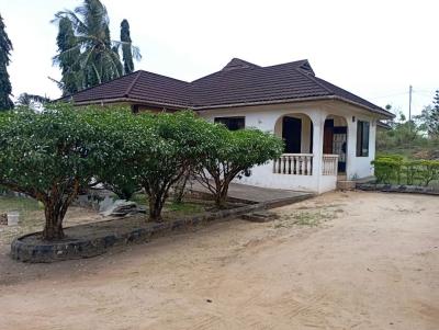 4 Bedrooms House/Apartment for Rent at Kibamba, Dar Es Salaam