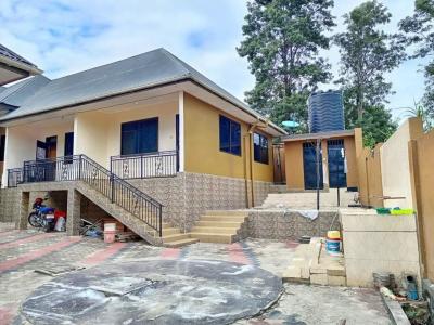 House/Apartment for Rent at Kimara, Dar Es Salaam