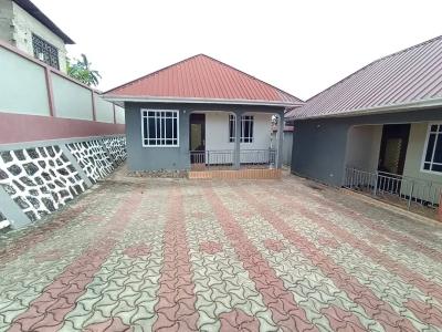 House/Apartment for Rent at Mbezi, Dar Es Salaam