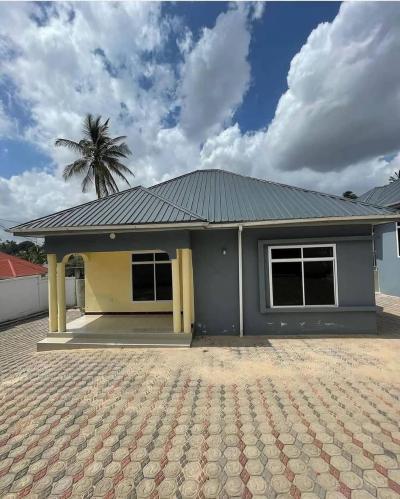 2 Bedrooms House/Apartment for Rent at Goba, Dar Es Salaam