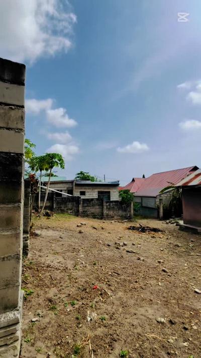 Plot for sale at Makongo, Dar Es Salaam