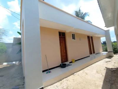 House for Rent at Kimara, Dar Es Salaam