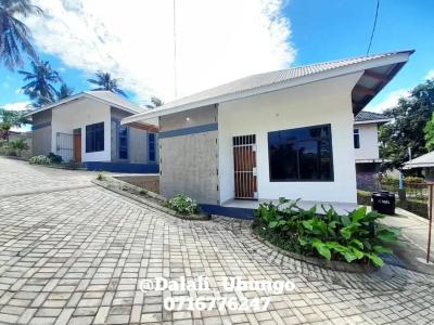 1 Bedrooms House/Apartment for Rent at Kimara, Dar Es Salaam