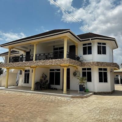 2 Bedrooms House/Apartment for Rent at Mbezi, Dar Es Salaam