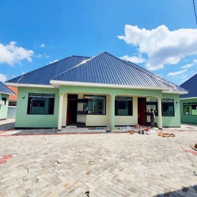 House for rent at Tabata, Dar Es Salaam