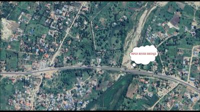 Plot for sale at Mapinga, Pwani