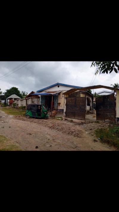 House for sale at Mbezi, Dar Es Salaam