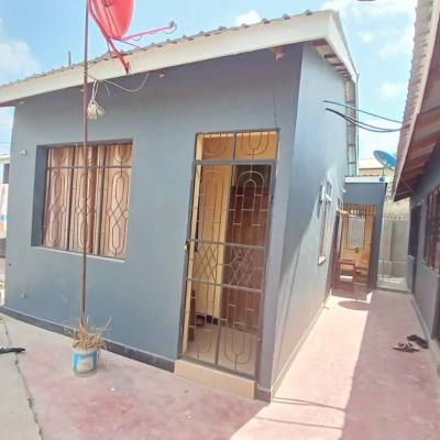 House for Rent at Kimara, Dar Es Salaam