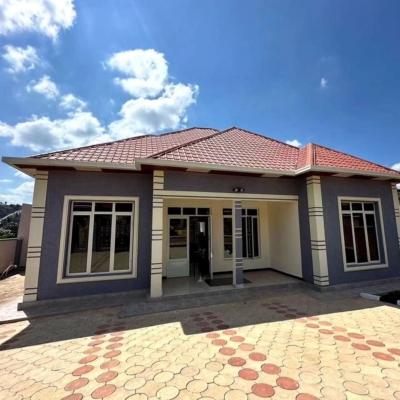 House for Rent at Mateves, Arusha