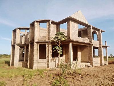 Plot for sale at Boma, Iringa