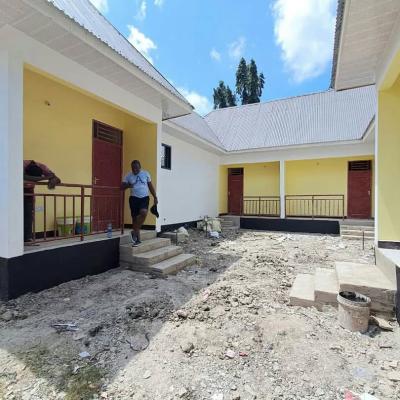 House for Rent at Kimara, Dar Es Salaam