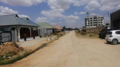 Plot for sale at Mjini, Ruvuma