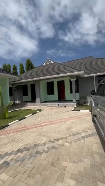 2 Bedrooms House/Apartment for Rent at Madale, Dar Es Salaam