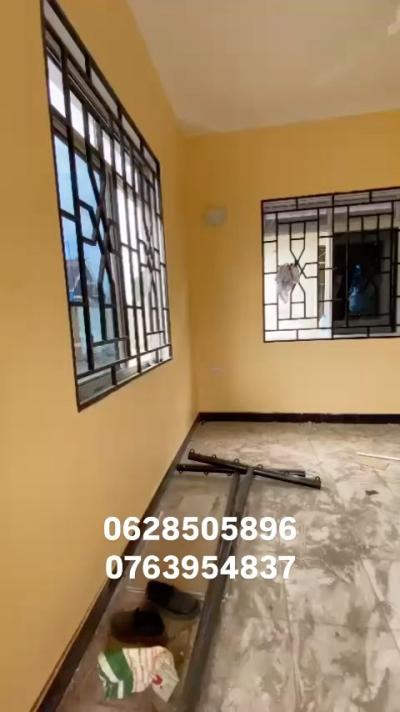 1 Bedrooms House for Rent at Kigamboni, Dar Es Salaam