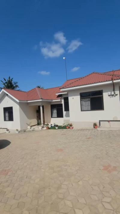 1 Bedrooms House/Apartment for Rent at Goba, Dar Es Salaam