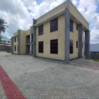 3 Bedrooms House for Rent at Mbezi, Dar Es Salaam