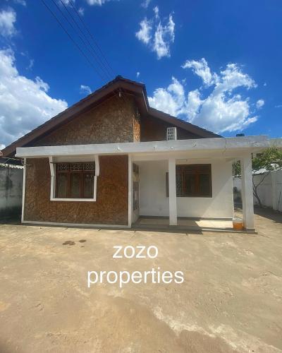 House for rent at Mikocheni, Dar Es Salaam