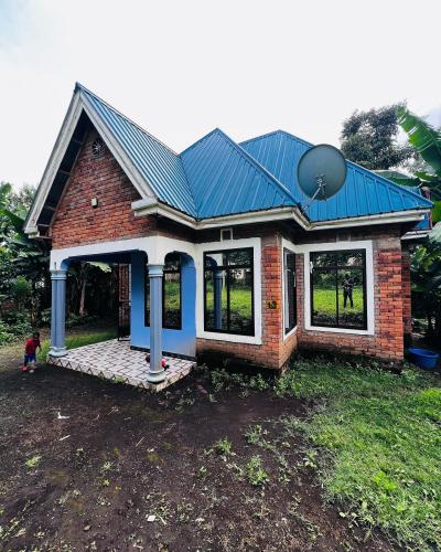 Plot for sale at Sakina, Arusha