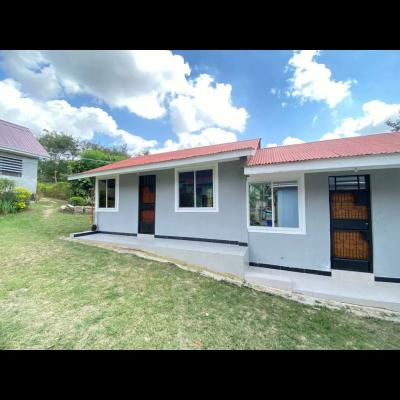 1 Bedrooms House for Rent at Mbezi, Dar Es Salaam