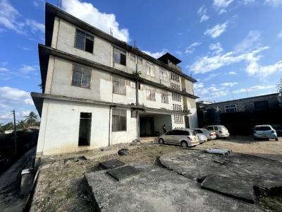 House for sale at Ubungo, Dar Es Salaam