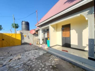 1 Bedrooms House/Apartment for Rent at Ubungo, Dar Es Salaam