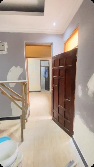 Nyumba/Apartment ya vyumba viwili inapangishwa Makumbusho, Dar Es Salaam