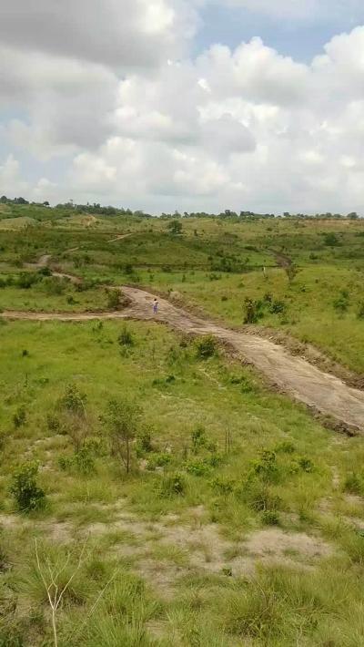 Plots for sale at Kibaha, Pwani