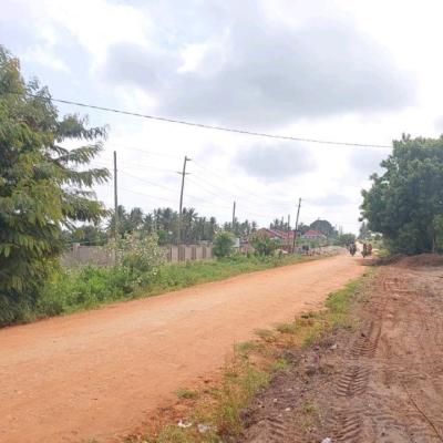 Nyumba inapangishwa Bunju, Dar Es Salaam