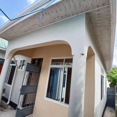 House/Apartment for Rent at Kimara, Dar Es Salaam