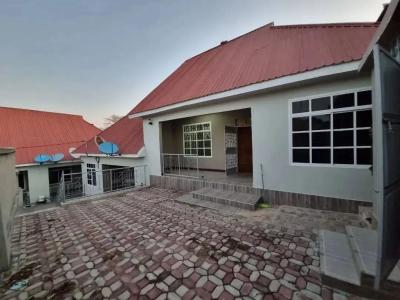 House for rent at Mbezi, Dar Es Salaam