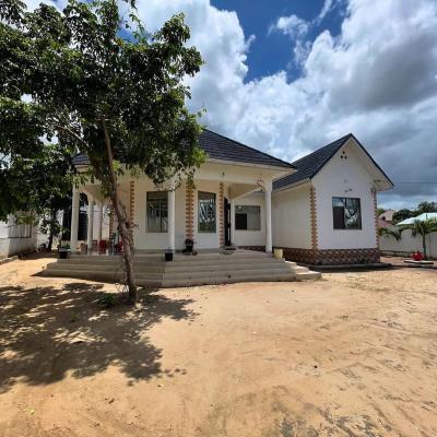 3 Bedrooms House for sale at Mbezi, Dar Es Salaam