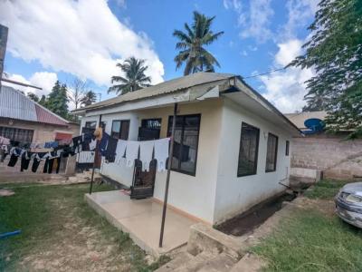 House for Rent at Kimara, Dar Es Salaam