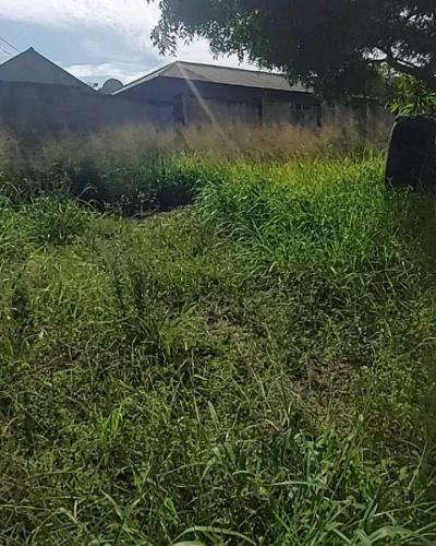 Plot for sale at Wazo, Dar Es Salaam