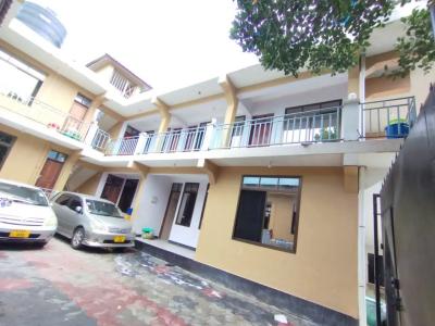 House for rent at Ubungo, Dar Es Salaam