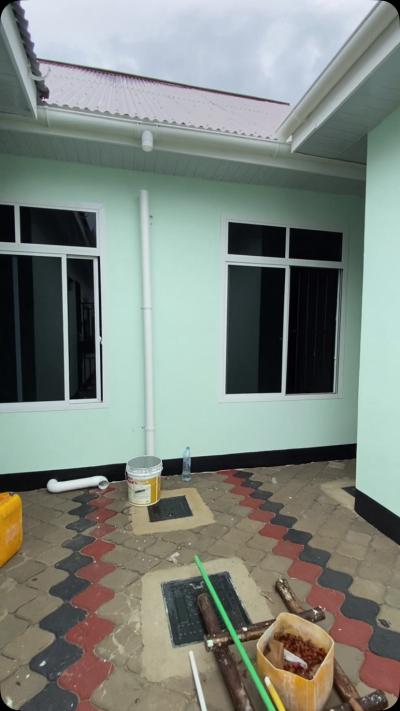 2 Bedrooms House/Apartment for Rent at Kijitonyama, Dar Es Salaam