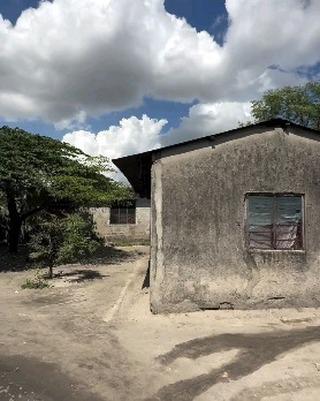 Nyumba inapangishwa Mwananyamala, Dar Es Salaam