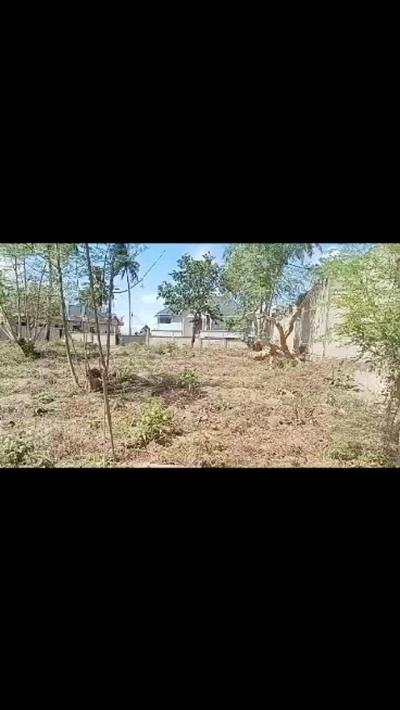 Plot for sale at Madale, Dar Es Salaam