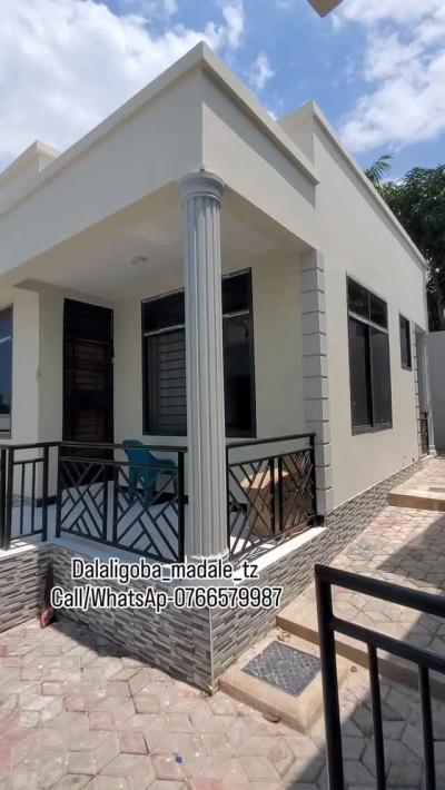 House for sale at Goba, Dar Es Salaam