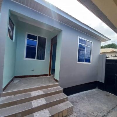 House for Rent at Kimara, Dar Es Salaam