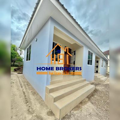 1 Bedrooms House/Apartment for Rent at Mlimani, Morogoro