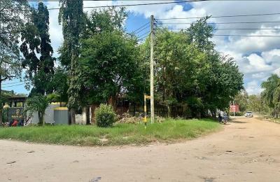 Plot for sale at Mikocheni, Dar Es Salaam