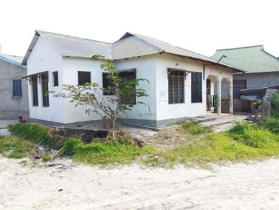 3 Bedrooms House for sale at Majohe, Dar Es Salaam