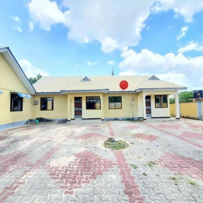 House for rent at Tabata, Dar Es Salaam