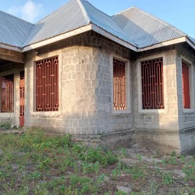 3 Bedrooms House for sale at Mbezi, Dar Es Salaam