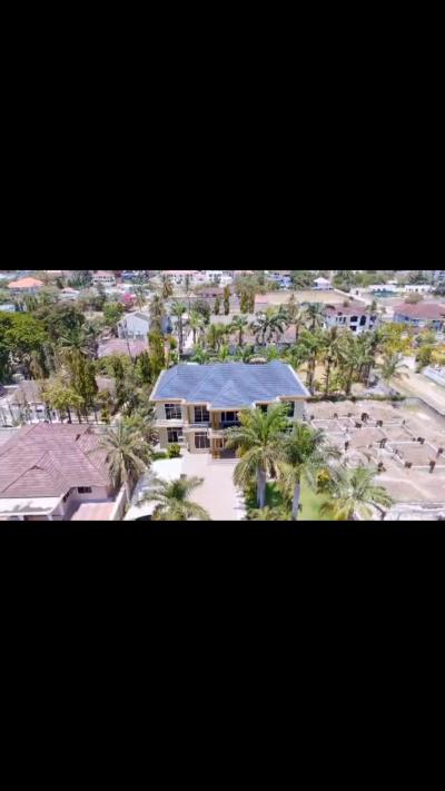 House for sale at Mbezi, Dar Es Salaam