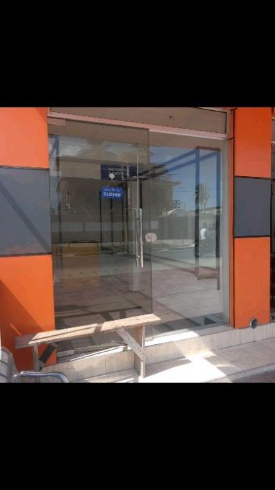 Retail space for rent at Sinza, Dar Es Salaam