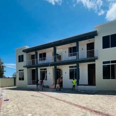 2 Bedrooms House for Rent at Mbweni, Dar Es Salaam