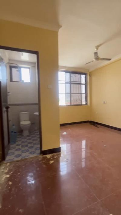 House/Apartment for Rent at Sinza, Dar Es Salaam