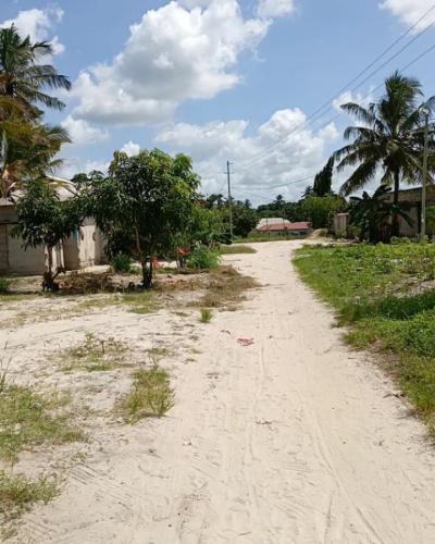 Plot for sale at Pugu, Dar Es Salaam